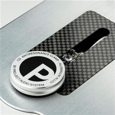 Project CD Box RS2 T CD Transport